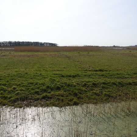 Hotel Het Anker Van Texel De Cocksdorp  Zewnętrze zdjęcie