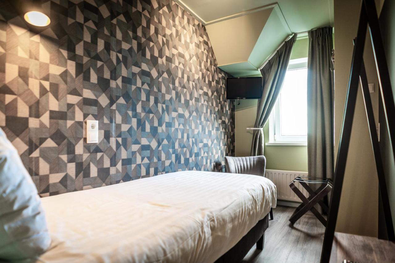Hotel Het Anker Van Texel De Cocksdorp  Zewnętrze zdjęcie