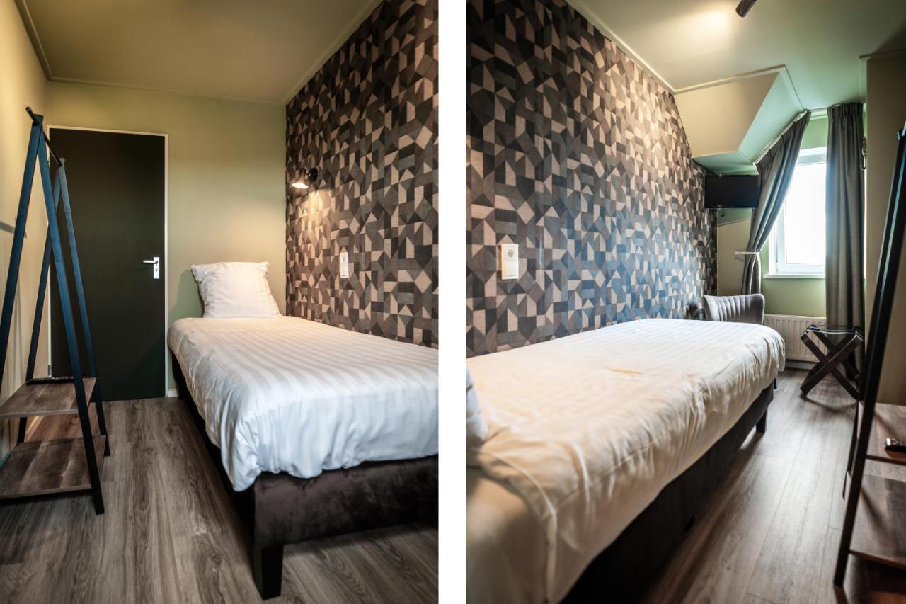 Hotel Het Anker Van Texel De Cocksdorp  Zewnętrze zdjęcie