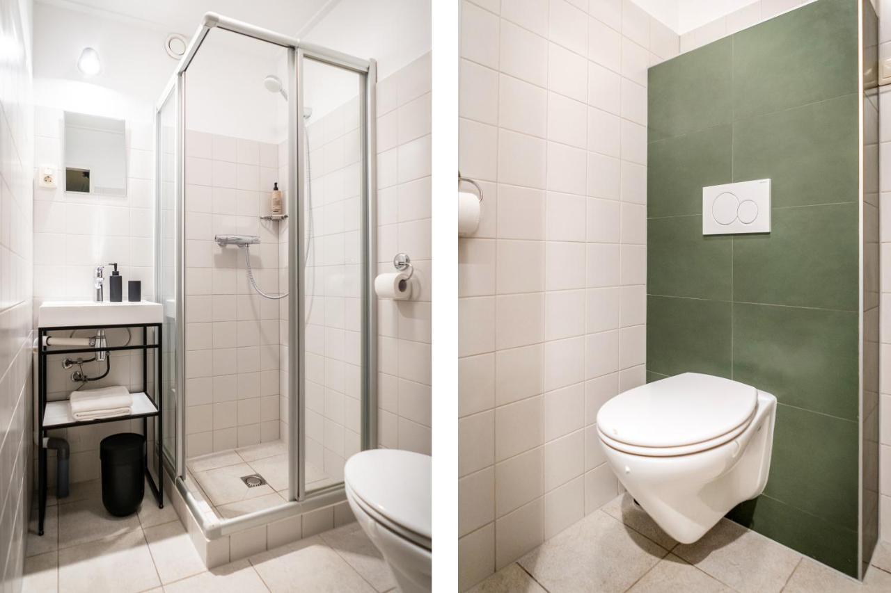Hotel Het Anker Van Texel De Cocksdorp  Zewnętrze zdjęcie