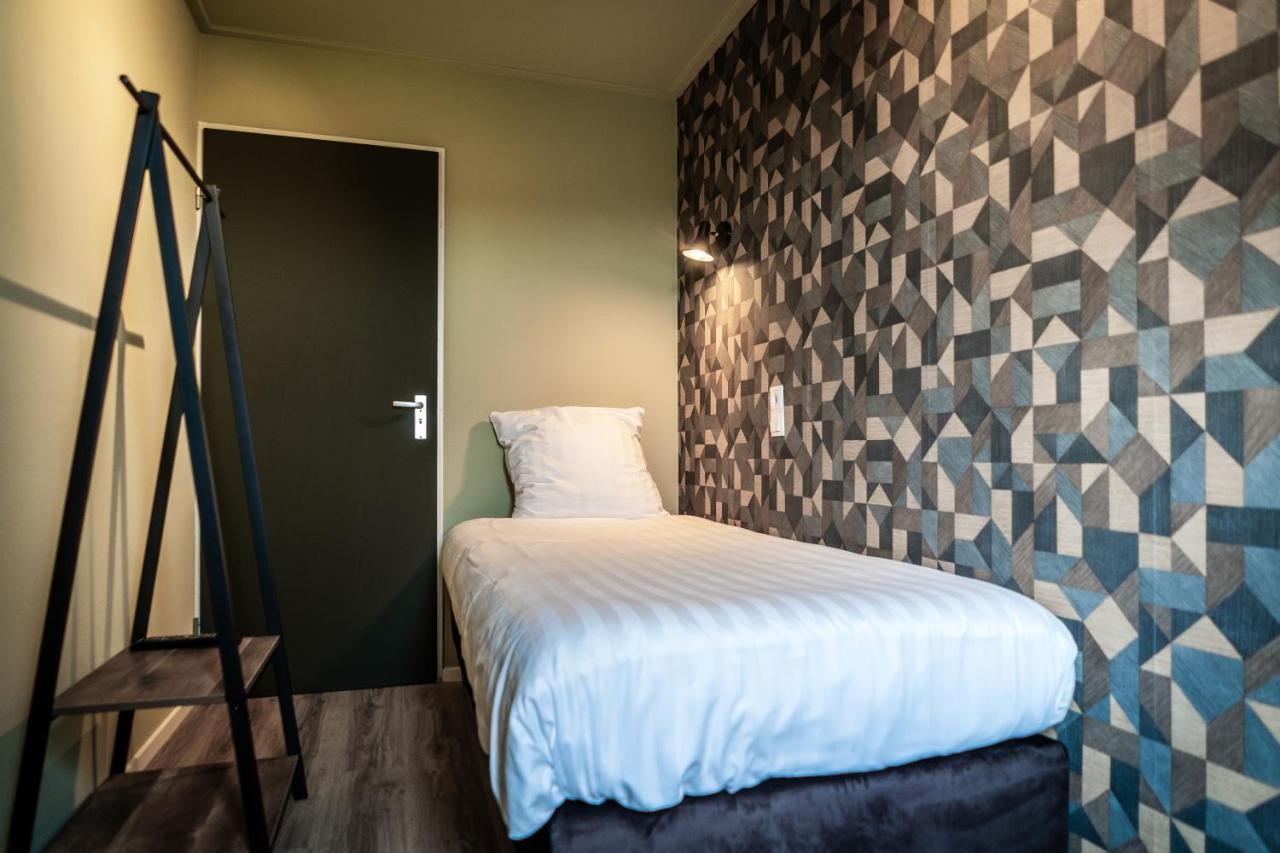 Hotel Het Anker Van Texel De Cocksdorp  Zewnętrze zdjęcie