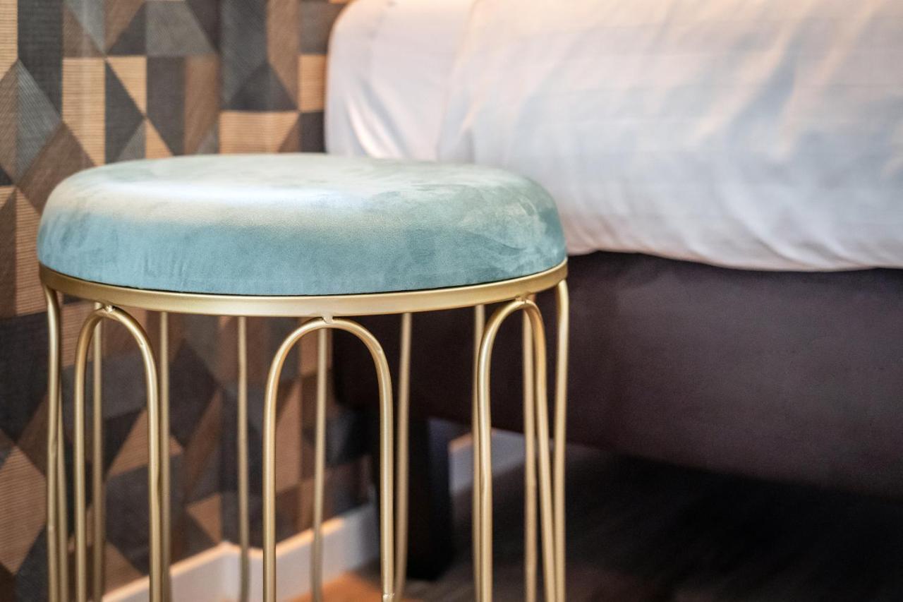 Hotel Het Anker Van Texel De Cocksdorp  Zewnętrze zdjęcie