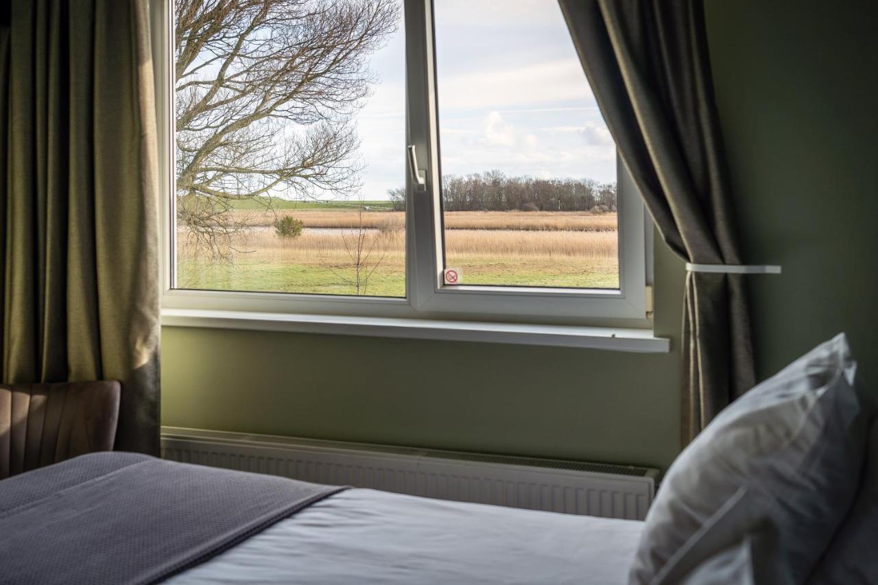 Hotel Het Anker Van Texel De Cocksdorp  Zewnętrze zdjęcie