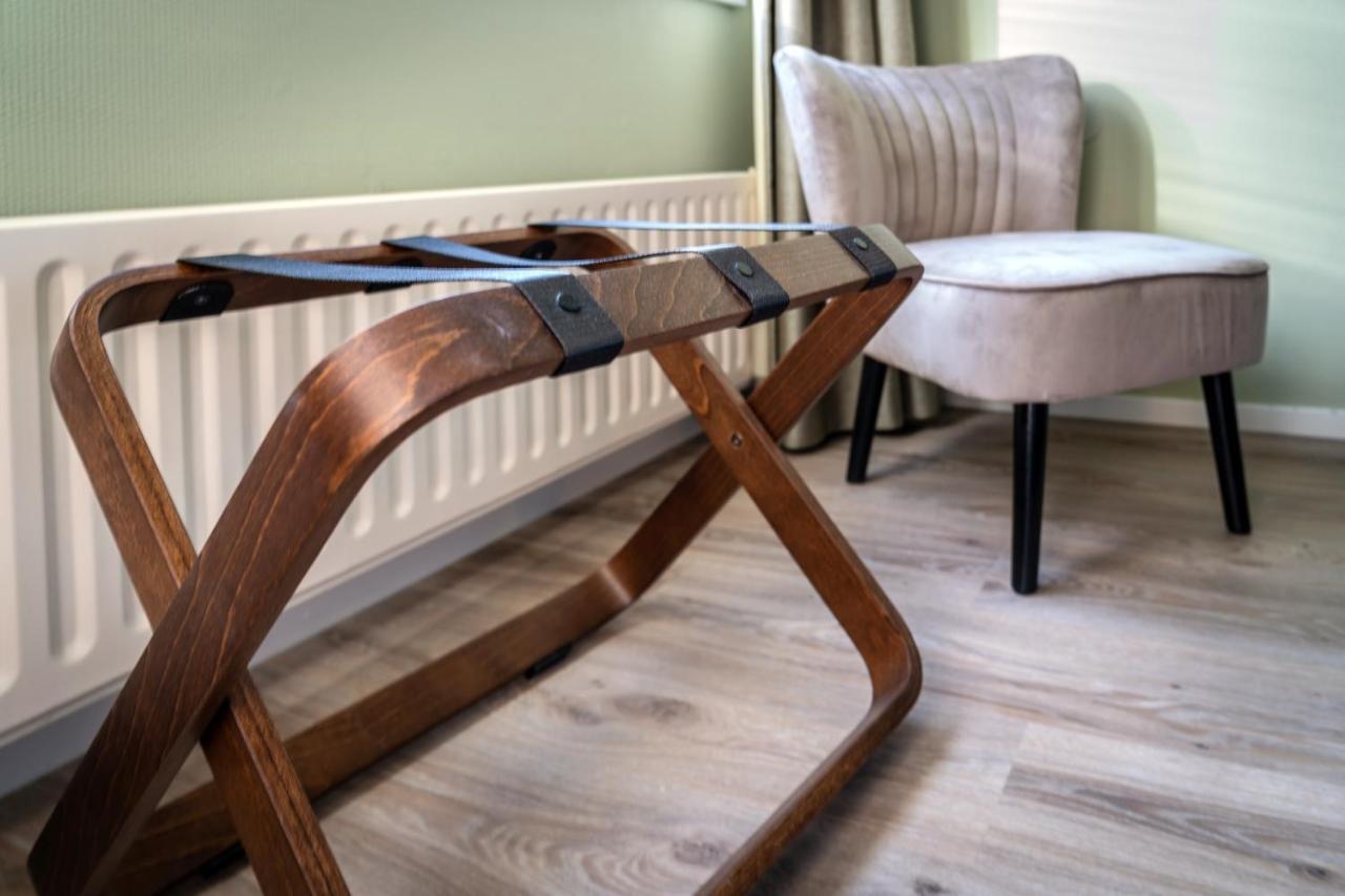 Hotel Het Anker Van Texel De Cocksdorp  Zewnętrze zdjęcie