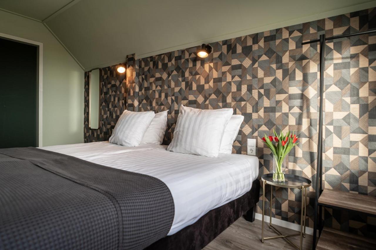 Hotel Het Anker Van Texel De Cocksdorp  Zewnętrze zdjęcie