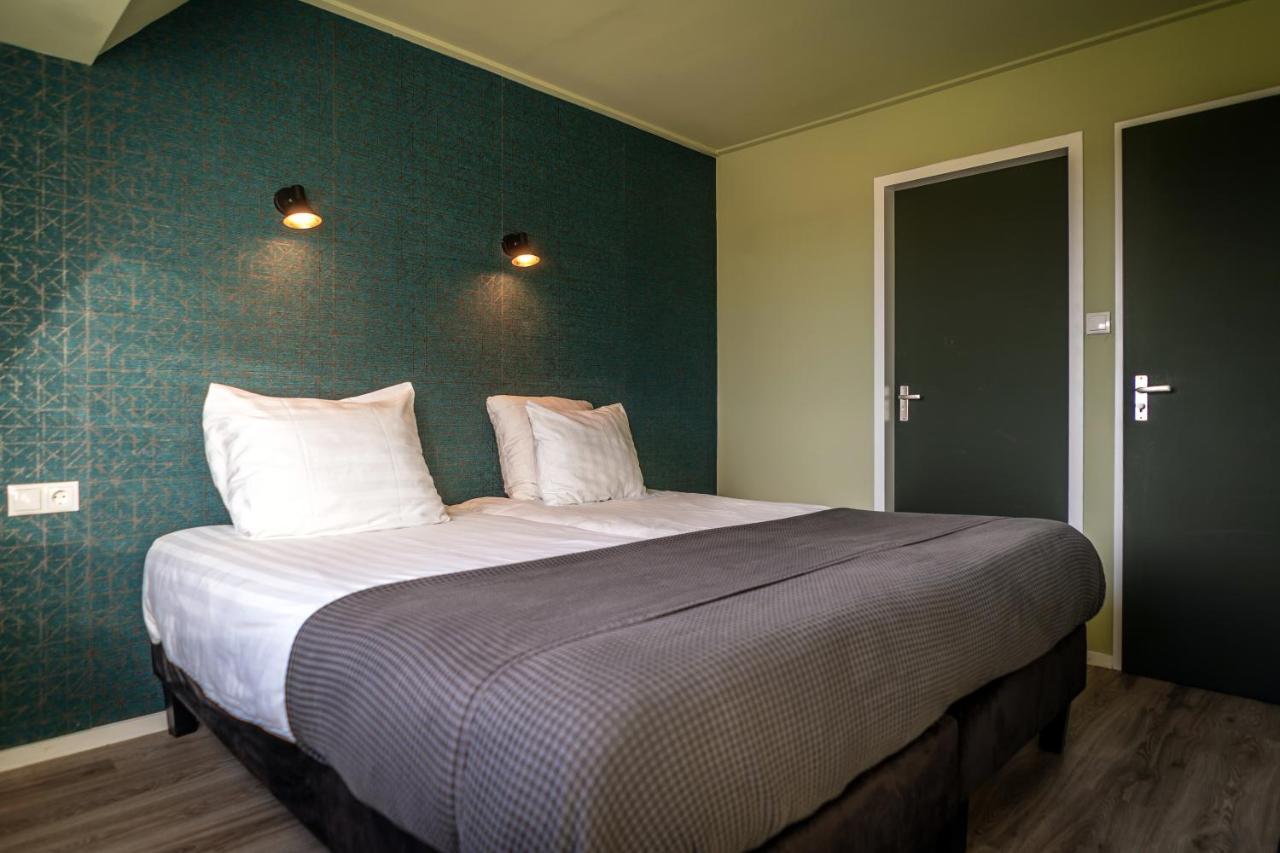 Hotel Het Anker Van Texel De Cocksdorp  Zewnętrze zdjęcie