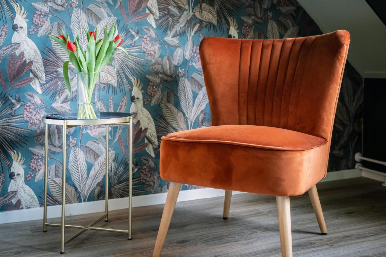Hotel Het Anker Van Texel De Cocksdorp  Zewnętrze zdjęcie