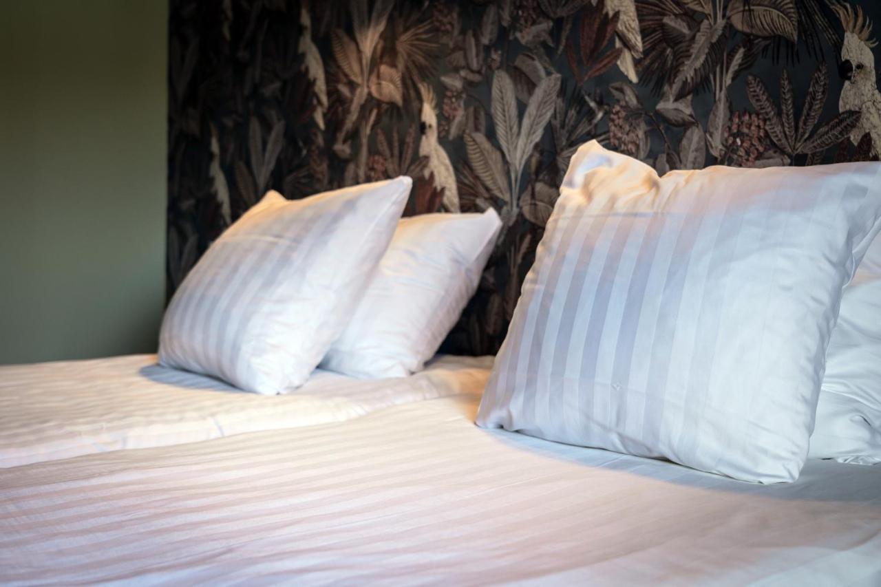 Hotel Het Anker Van Texel De Cocksdorp  Zewnętrze zdjęcie