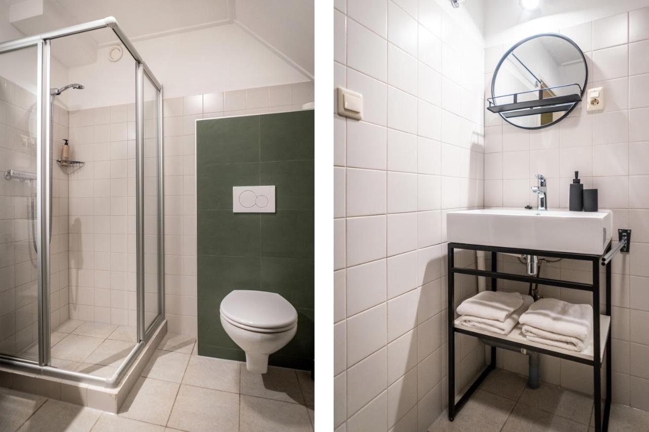 Hotel Het Anker Van Texel De Cocksdorp  Zewnętrze zdjęcie