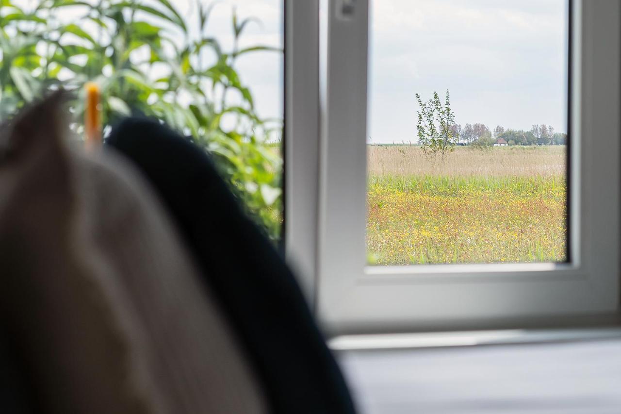 Hotel Het Anker Van Texel De Cocksdorp  Zewnętrze zdjęcie