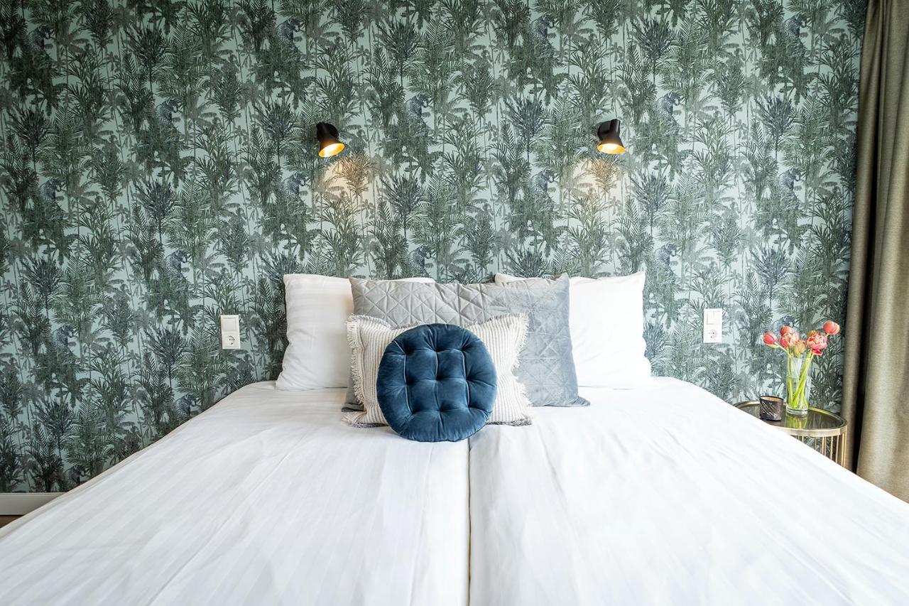 Hotel Het Anker Van Texel De Cocksdorp  Zewnętrze zdjęcie