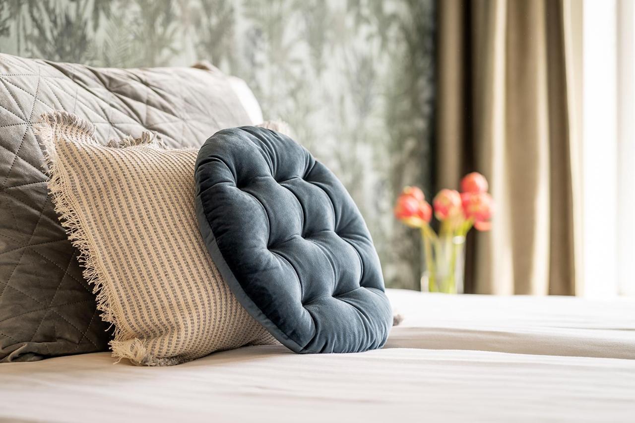 Hotel Het Anker Van Texel De Cocksdorp  Zewnętrze zdjęcie