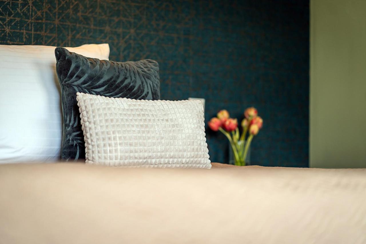 Hotel Het Anker Van Texel De Cocksdorp  Zewnętrze zdjęcie