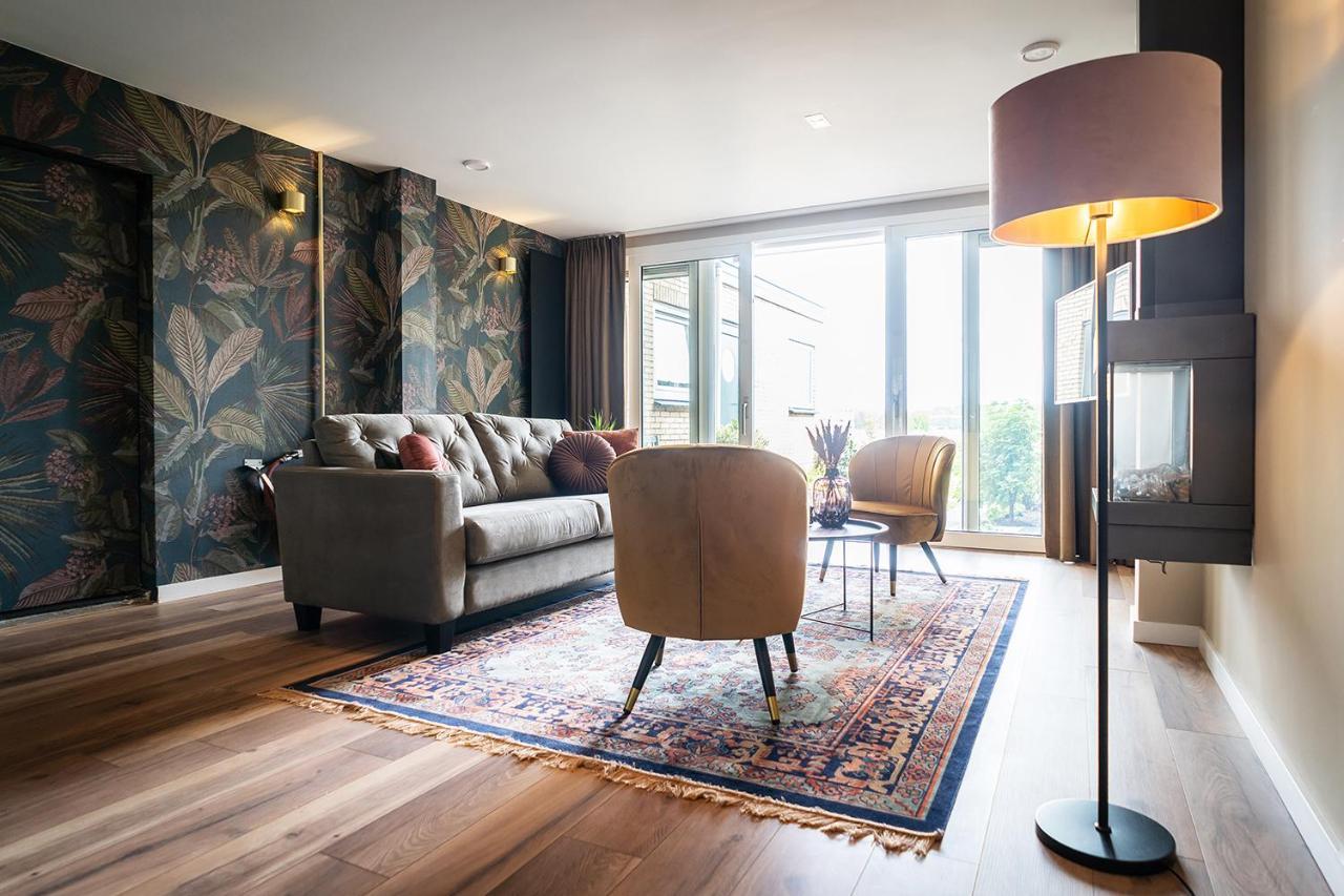 Hotel Het Anker Van Texel De Cocksdorp  Zewnętrze zdjęcie