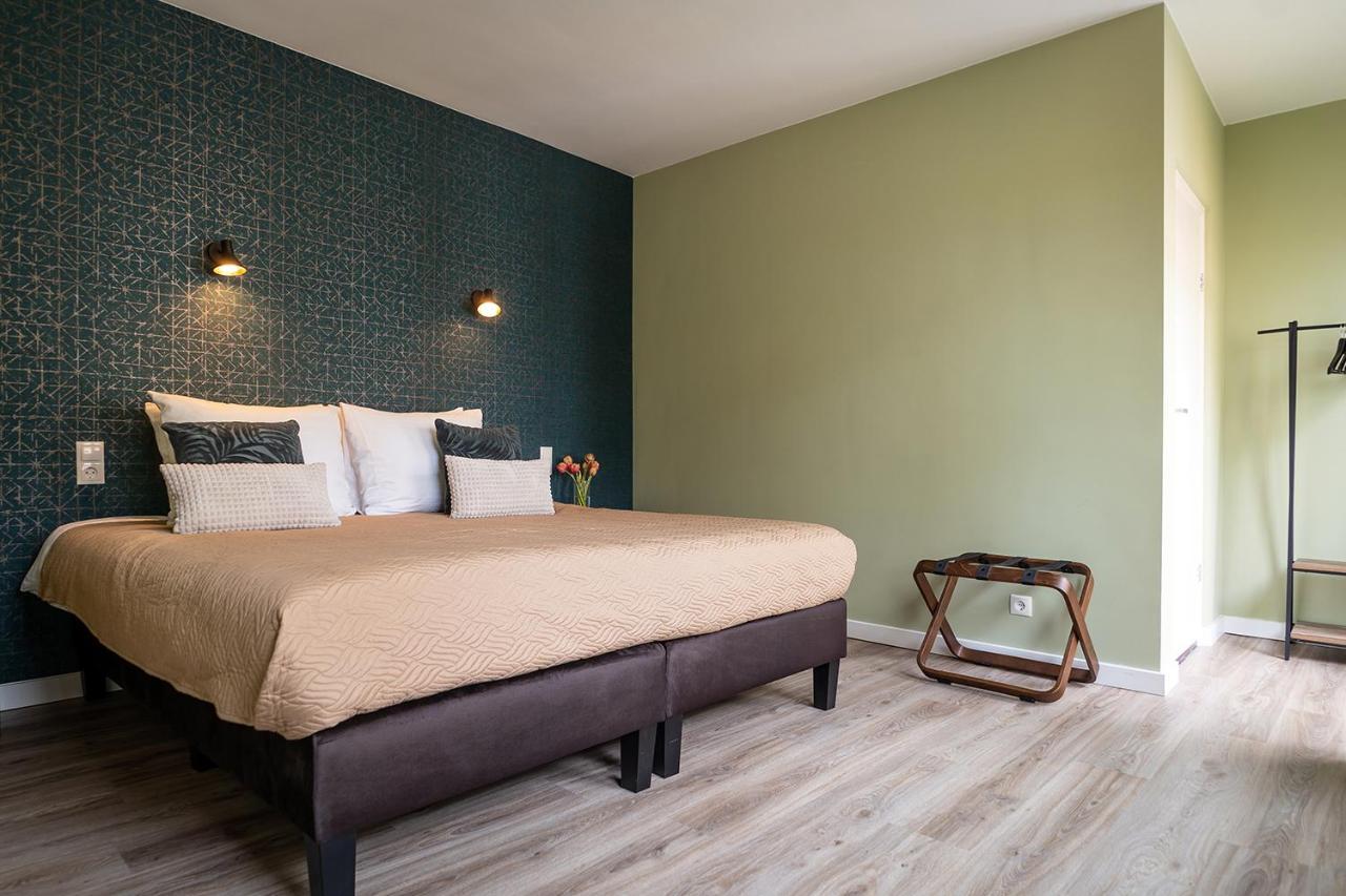 Hotel Het Anker Van Texel De Cocksdorp  Zewnętrze zdjęcie