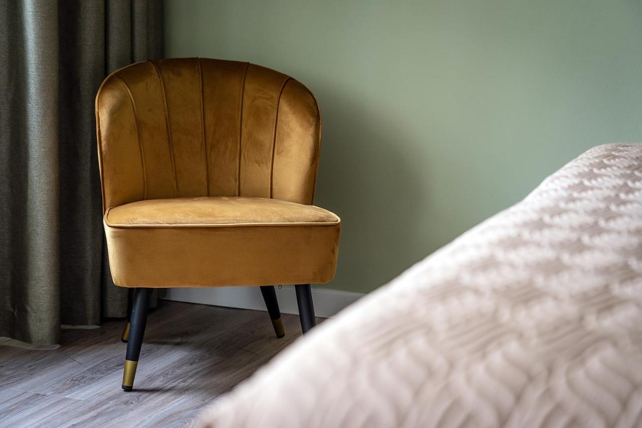 Hotel Het Anker Van Texel De Cocksdorp  Zewnętrze zdjęcie