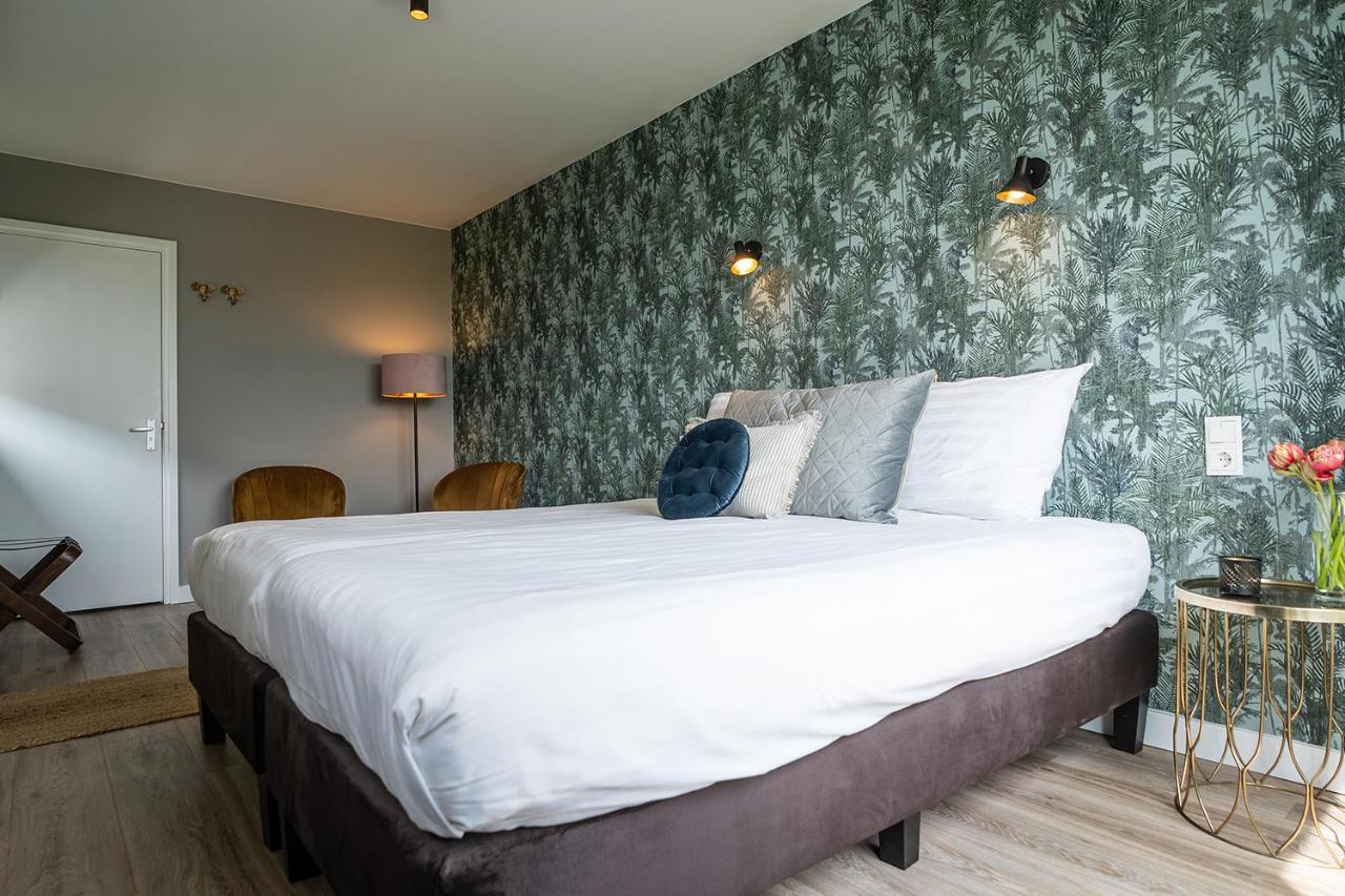Hotel Het Anker Van Texel De Cocksdorp  Zewnętrze zdjęcie